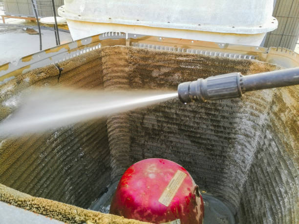 Best Affordable Duct Cleaning Services  in Lake Zurich, IL