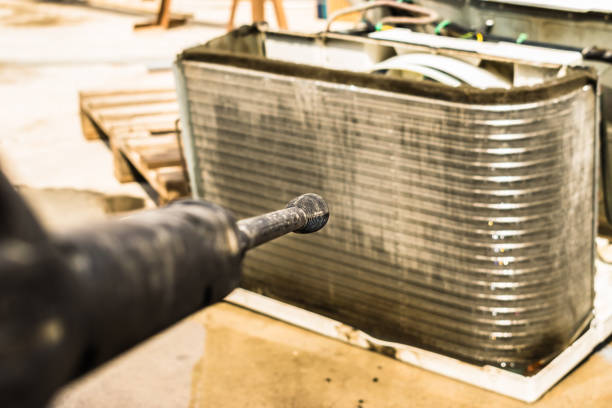 Best Air Duct Cleaning Near Me  in Lake Zurich, IL