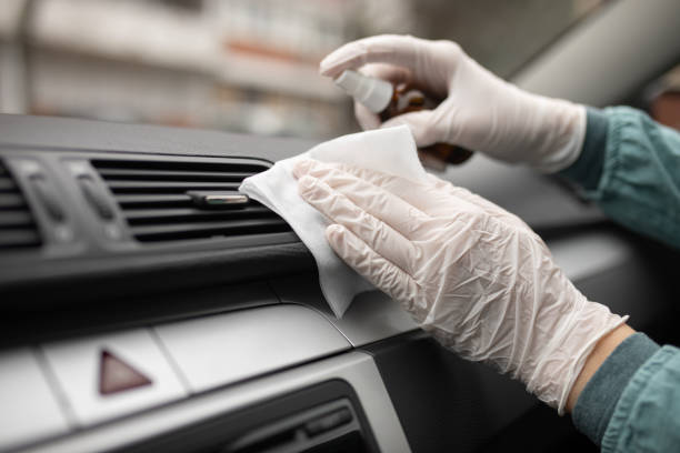 Best Air Duct Cleaning Company Near Me  in Lake Zurich, IL