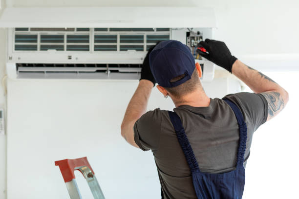  Lake Zurich, IL Airduct Cleaning Pros