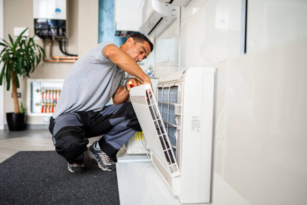 Best HVAC System Cleaning  in Lake Zurich, IL
