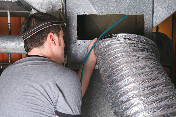 Best Ventilation Cleaning Services  in Lake Zurich, IL
