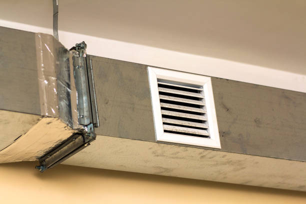 Best Emergency Air Duct Cleaning  in Lake Zurich, IL